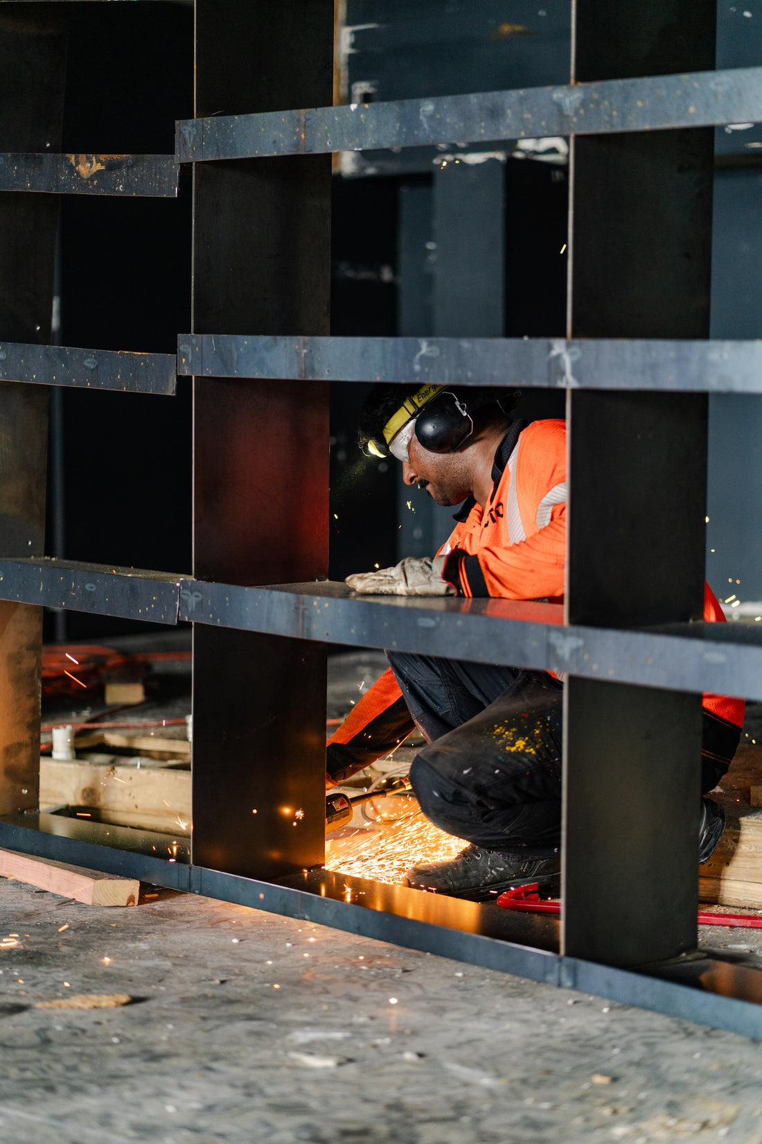 Nuform Work Services – Nuform Demolition